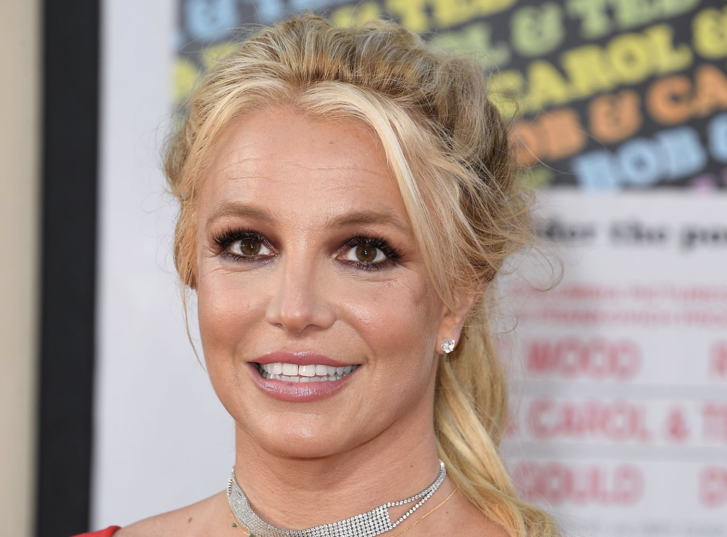 Britney Spears